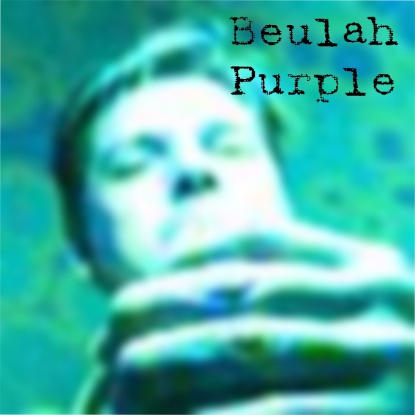 Beulah Purple Album Cover